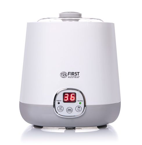 Jogurtownica AUTOMAT do jogurtu 1L First Austria na Arena.pl