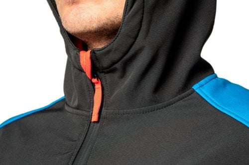 kurtka softshell hd+ m - t n81-558-m na Arena.pl