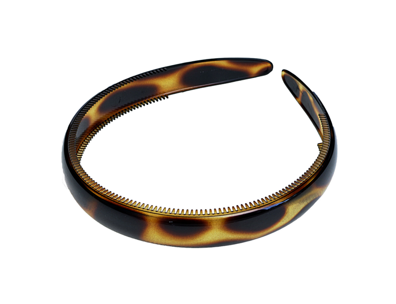 Francuska opaska do włosów vision zdjęcie 1