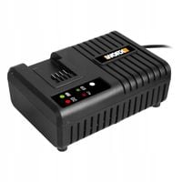 Ładowarka Worx PowerShare WA3867 20V 6.0Ah