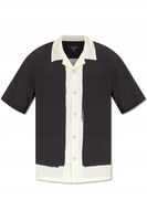 Rag & Bone Koszula z krótkim rękawem M