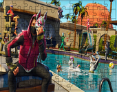 Puzzle Fortnite
