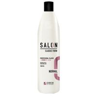 CeCe Salon Normal, płyn do trwałej ondulacji włosów normalnych, 1000ml