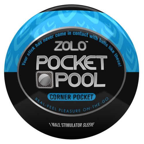 Zolo - Pocket Pool 6-Pack na Arena.pl