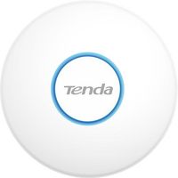 Access Point Tenda i26 AX1500 Dual-Band Sufitowy 1GbE 1500Mb/s MU-MIMO PoE