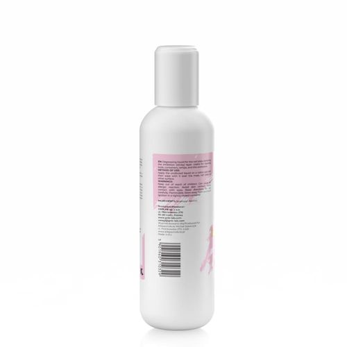 Alkohol izopropylowy AlleLac 100 ml na Arena.pl