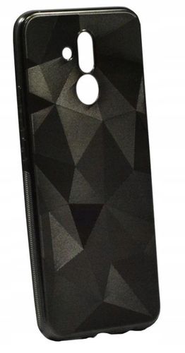 Etui 3D Line Case do Huawei Mate 20 Lite czarny na Arena.pl