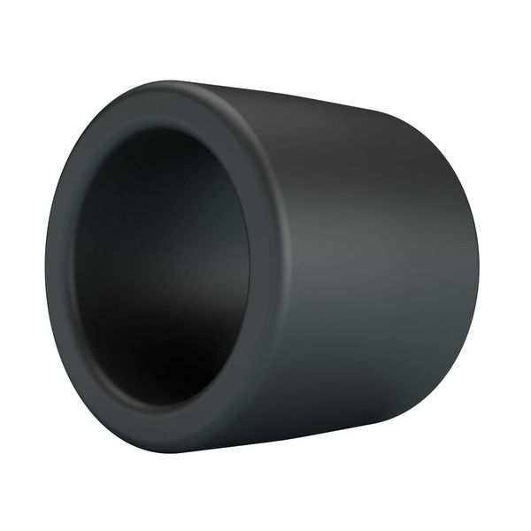 Crazy Bull Viggo – Super Soft Silicone Cock Ring zdjęcie 3