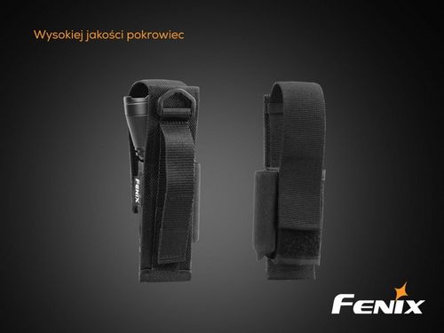 Latarka diodowa Fenix TK32 2016 na Arena.pl