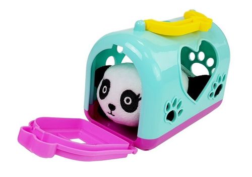 Mała Panda z Transporterem Maskotka na Arena.pl