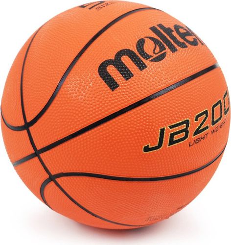 Piłka do koszykówki koszykowa Molten JB2000 B5C2000-L na Arena.pl