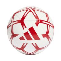 Piłka nożna adidas Starlancer Club JM1800 — Rozmiar: 5