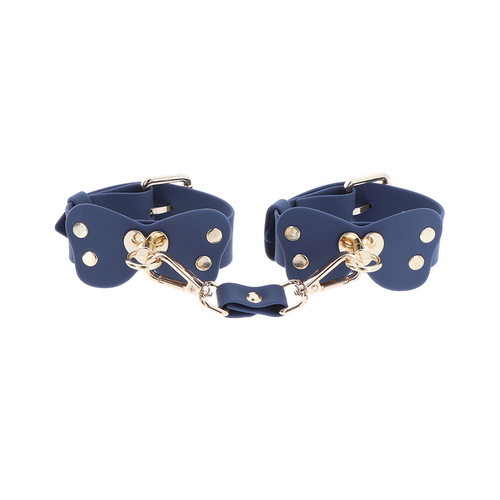 Taboom kajdanki na kostki Silicone Ankle Cuff Set na Arena.pl