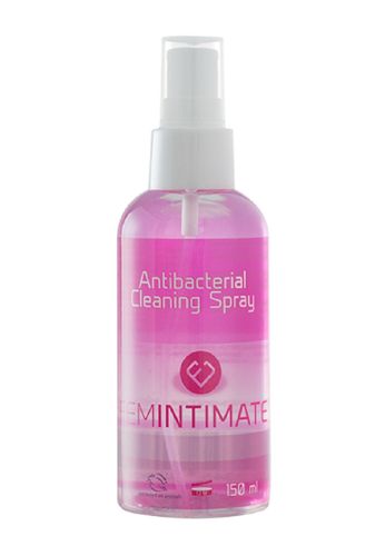 Żel/Sprej-Antibacterial Cleaning Spray 150 Ml na Arena.pl