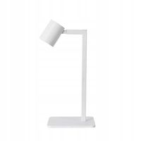 2X Lampa biurkowa Light Prestige Snow 1xGU10