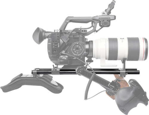 SmallRig 1054 - rurki aluminiowe 15 mm (M12-40 cm) na Arena.pl