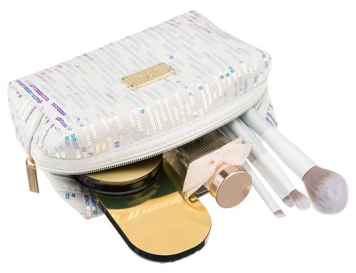 kosmetyczka ptn kos-da-19-3552 white na Arena.pl