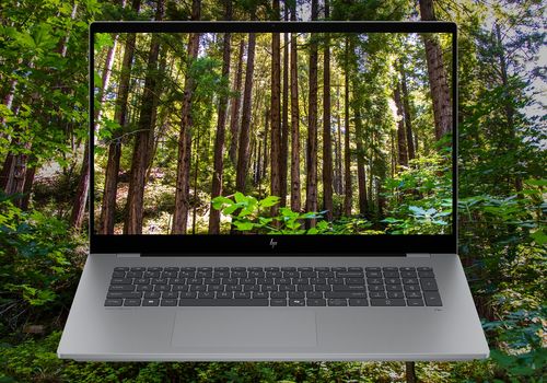 Dotykowy HP OmniBook 7 17" Next Gen AI FHD IPS Intel Core Ultra 7 258V 8-rdzeni 32GB LPDDR5x 2TB SSD NVMe RTX 4050 6GB Win11 na Arena.pl