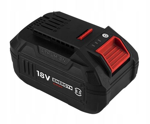 Akumulator GRAPHITE 58GE152 8Ah 18V na Arena.pl