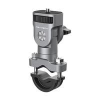 Uchwyt PGYTECH U-bolt na Kierownicę do Kamery Stabilny Aluminiowy