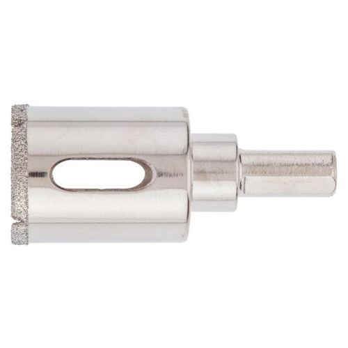 WIERTŁO DIAMENTOWE DO GRESU 18MM - T 57H285 na Arena.pl