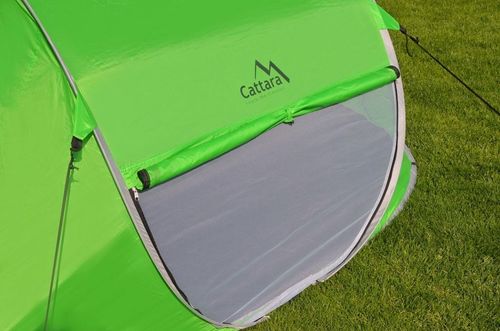 Namiot BOVEC dla 2 osób na Arena.pl