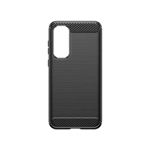 Etui Carbon Case do Samsung Galaxy A35 - czarne na Arena.pl
