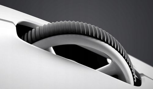 Mysz LOGITECH G PRO X Superlight 2 Biały na Arena.pl