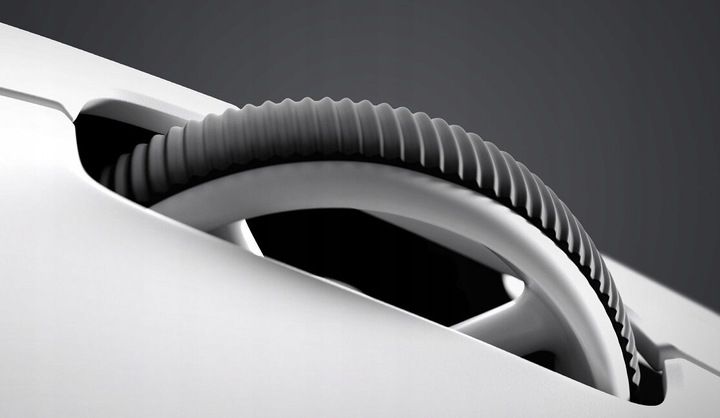 Mysz LOGITECH G PRO X Superlight 2 Biały zdjęcie 12