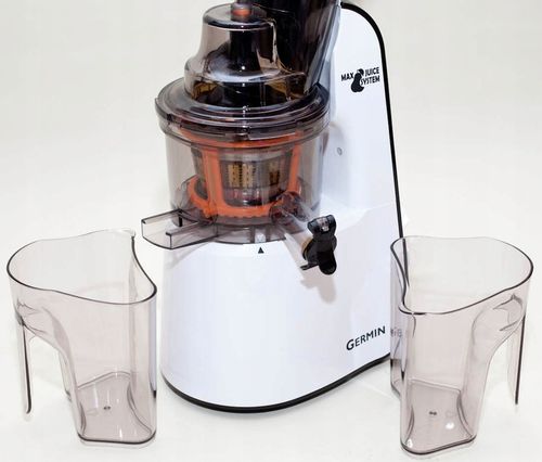 WYCISKARKA WOLNOOBROTOWA MAX600W SOKOWIRÓWKA MOCNA na Arena.pl