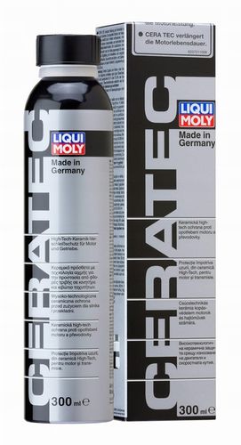 Dodatek do silnika Liqui Moly CERATEC 7181 0,3L na Arena.pl