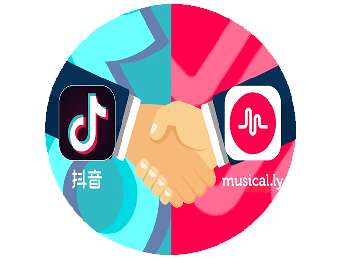 Podkładka pod myszkę Tik Tok zdjęcie 2