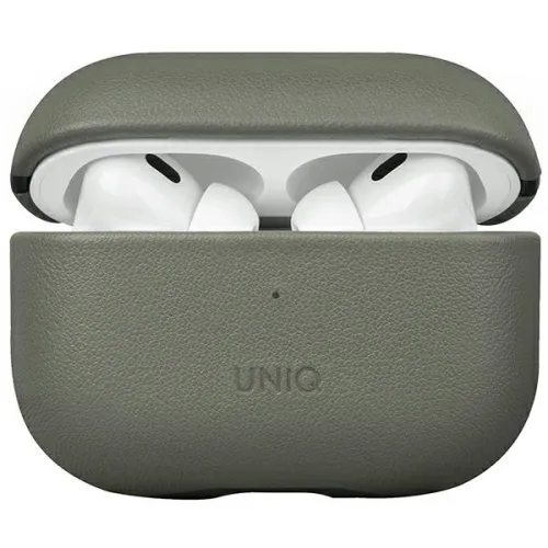 Etui UNIQ Terra na AirPods Pro 2 gen - zielone na Arena.pl