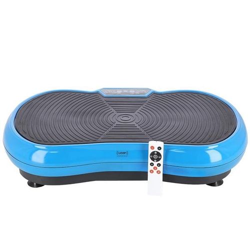 SVP02  BLUE  PLATFORMA WIBRACYJNA LOOP na Arena.pl