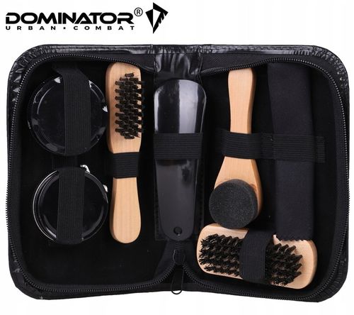 Pasta do Butów do pielęgnacji czyszczenia konserwacji obuwia DOMINATOR na Arena.pl