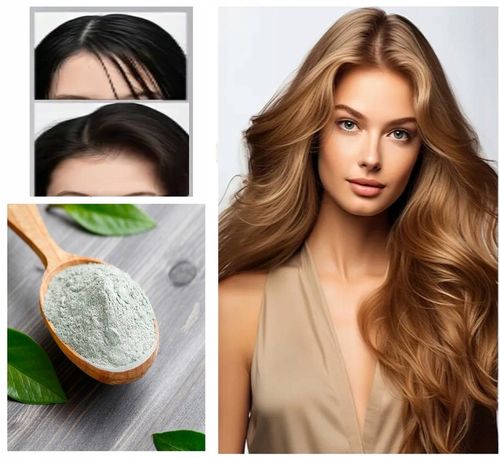 LOREAL SZAMPON OCZYSZCZAJĄCY Z GLINKĄ WŁOSY TŁUSTE DETOKS 72h na Arena.pl