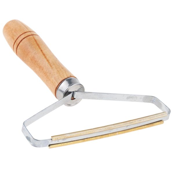 GRZEBIEŃ DO UBRAŃ zdjęcie 2