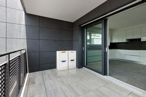 Kosz do segregacji Ecocubes 22 l biały na Arena.pl