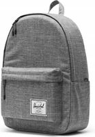Plecak Herschel Classic XL 30L Raven Crosshatch