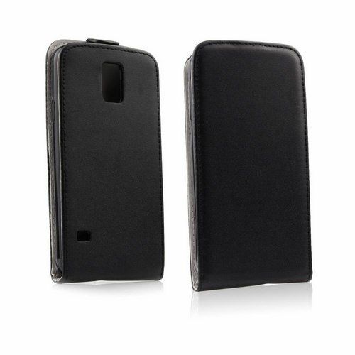 Kabura SLIM FLEXI Sam Note5 czarny na Arena.pl