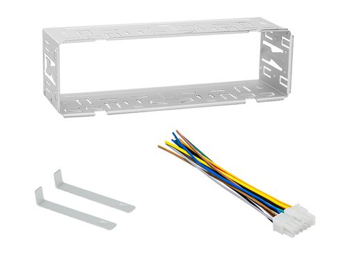 Radio samochodowe BLUETEC BC-3016 2xUSB AUX SD PILOT na Arena.pl