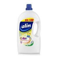 ALIN Color Płyn do prania tkanin kolorowych (100 prań) 5 L