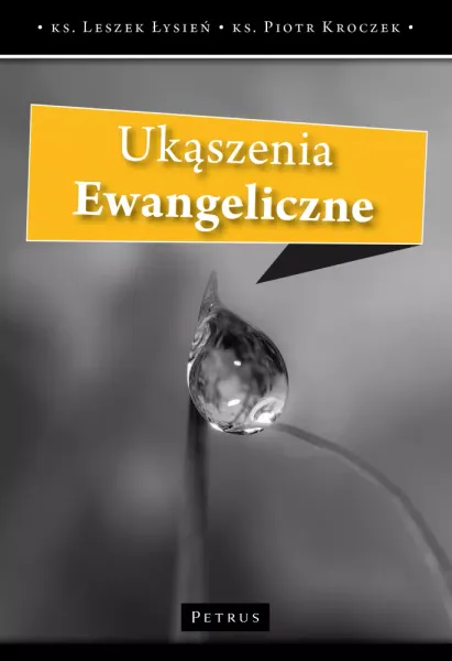 Ukąszenia ewangeliczne zdjęcie 1