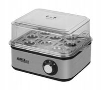 Jajowar do gotowania jajek kraft&dele KD4118