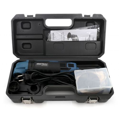 Urządzenie wielofunkcyjne 1300W KD1672-Z na Arena.pl