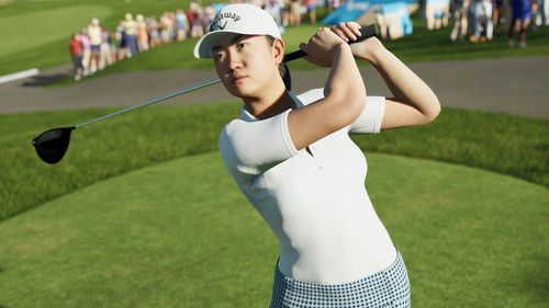 Gra Xbox Series CENEGA PGA Tour 2K25 na Arena.pl