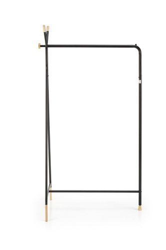 Wieszak Velo czarny na Arena.pl