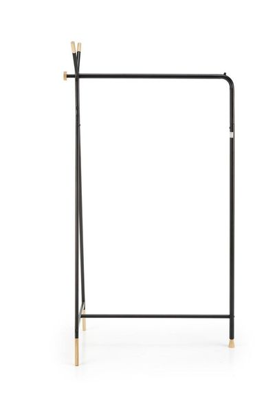 Wieszak Velo czarny zdjęcie 3