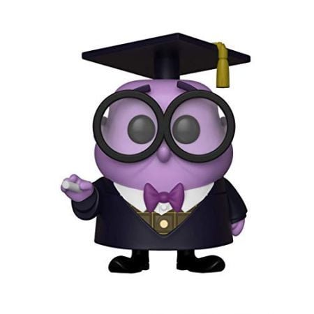 funko pop! animation ralph break the internet knows more 10 na Arena.pl