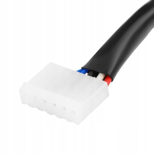 Silnik regulacji prędkości 40W 20K + regulator prędkości - 220V na Arena.pl